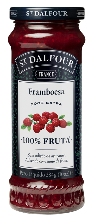 5239 St. Dalfour Framboesa 284G