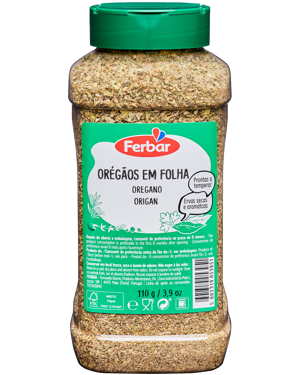 Oregãos Em Folha (1)