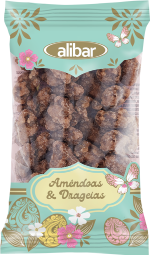 6484 Améndoastorrada130g