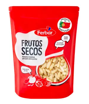 4586 Miolo De Pinhão Portugal Doypack 50G 21