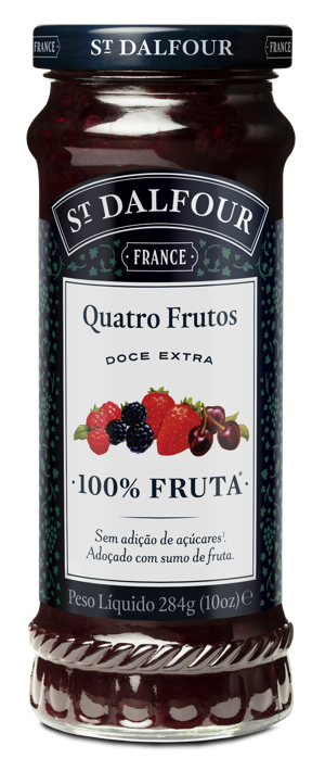 5241 St. Dalfour 4 Frutos 284G