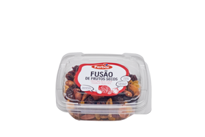 5880 Fusao De Frutos Secos Box 200G 25