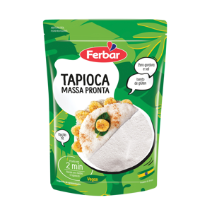 5952 Tapioca