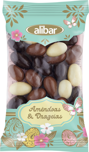 6485 Ame╠Éndoachocolatesortida160g