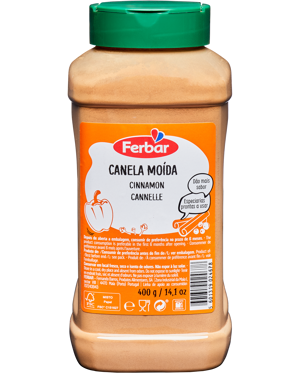 Canela Moída (2)