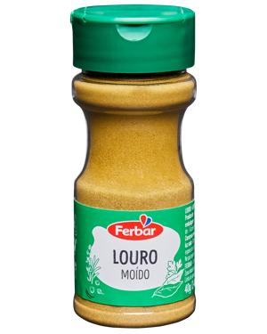 Louro Moído