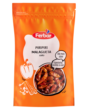 Piri Piri Em Vagem