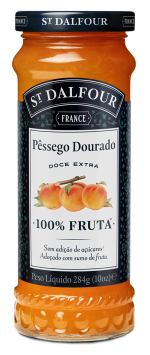 5236 St. Dalfour Pêssegos Dourados 284G