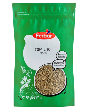 Tomilho