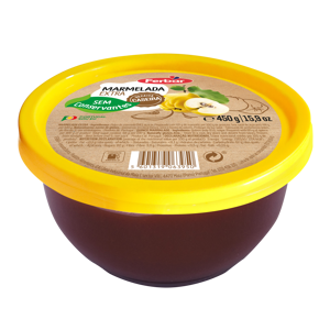 6395 Marmelada Sem Conservantes 450G (2)